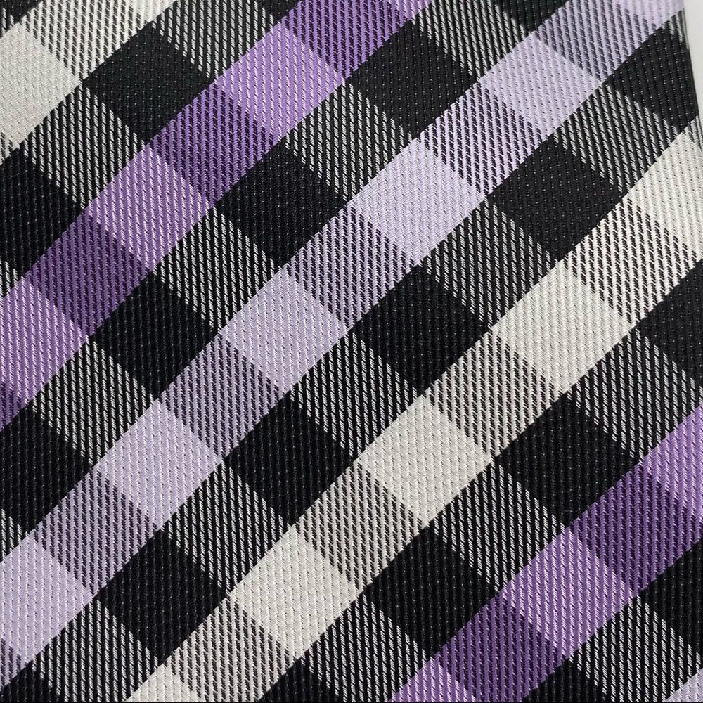 Bill Robinson Neck Tie - Picture 3 of 3